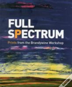 Capa do artigo Full Spectrum