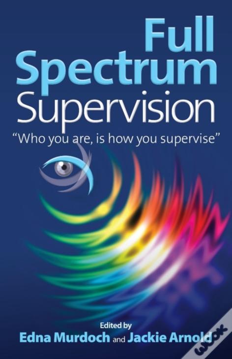Full Spectrum Supervision