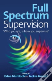 Capa do artigo Full Spectrum Supervision