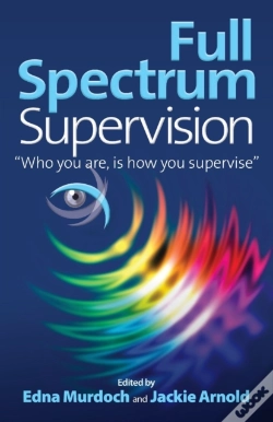 Capa do artigo Full Spectrum Supervision