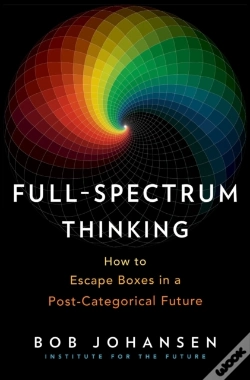Capa do artigo Full-Spectrum Thinking