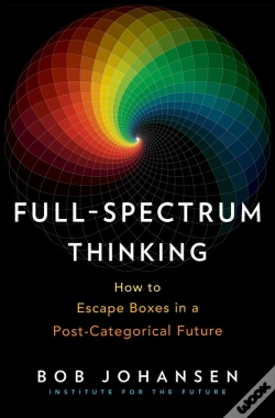 Capa do artigo Full-Spectrum Thinking