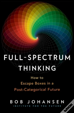 Capa do artigo Full-Spectrum Thinking