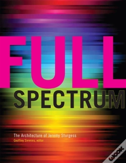 Capa do artigo Full Spectrum