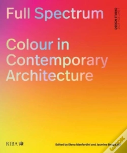 Capa do artigo Full Spectrum