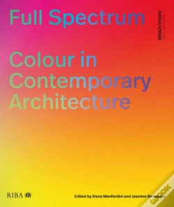 Capa do artigo Full Spectrum
