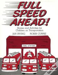 Full Speed Ahead