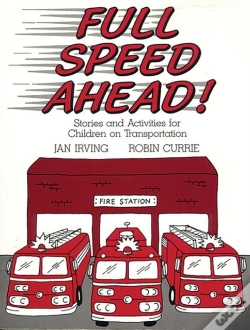 Capa do artigo Full Speed Ahead