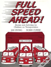 Capa do artigo Full Speed Ahead