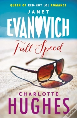 Capa do artigo Full Speed (Full Series, Book 3)