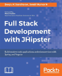 Full Stack Development With Jhipster - Preview