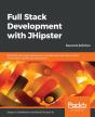 Full Stack Development With Jhipster - Preview