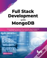 Full Stack Development With Mongodb