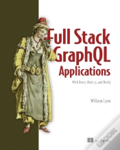 Capa do artigo Full Stack Graphql Applications
