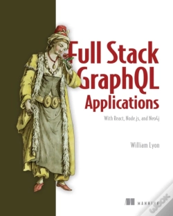 Capa do artigo Full Stack Graphql Applications