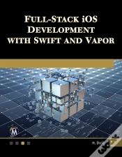 Capa do artigo Full Stack Ios Development With Swift And Vapor