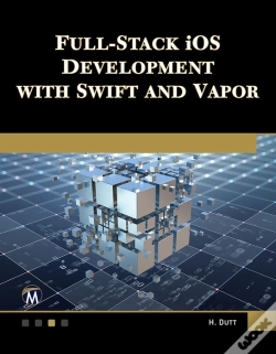 Capa do artigo Full Stack Ios Development With Swift And Vapor
