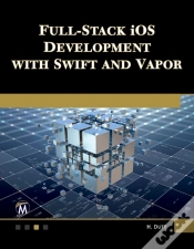 Capa do artigo Full Stack Ios Development With Swift And Vapor