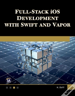 Capa do artigo Full Stack Ios Development With Swift And Vapor