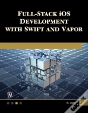 Capa do artigo Full-Stack Ios Development With Swift And Vapor