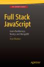 Full Stack Javascript - Preview