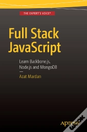 Full Stack Javascript