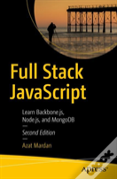 Full Stack Javascript