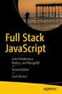 Full Stack Javascript - Preview