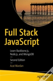 Capa do artigo Full Stack Javascript