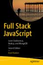 Full Stack Javascript - Preview