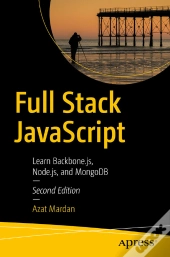 Full Stack Javascript