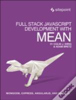 Full Stack Javascript Development With Mean