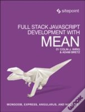 Full Stack Javascript Development With Mean