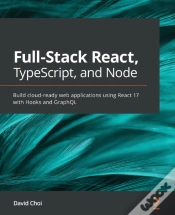 Capa do artigo Full-Stack React, Typescript, And Node