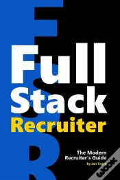Capa do artigo Full Stack Recruiter