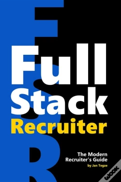 Capa do artigo Full Stack Recruiter