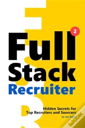 Capa do artigo Full Stack Recruiter