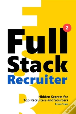 Capa do artigo Full Stack Recruiter