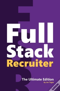 Capa do artigo Full Stack Recruiter