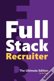 Capa do artigo Full Stack Recruiter