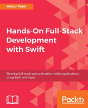 Full Stack Swift 4 - Preview