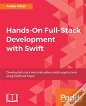 Capa do artigo Full Stack Swift 4