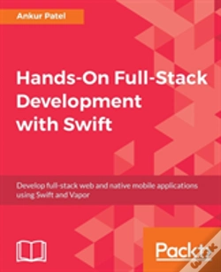 Capa do artigo Full Stack Swift 4