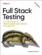 Full Stack Testing - Preview