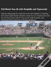 Capa do artigo Full-Stack Vue.Js With Graphql And Typescript