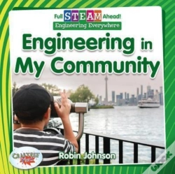 Capa do artigo Full Steam Ahead!: Engineering In My Community