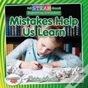 Capa do artigo Full Steam Ahead!: Mistakes Help Us Learn