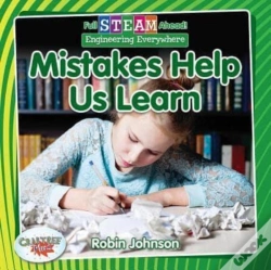 Capa do artigo Full Steam Ahead!: Mistakes Help Us Learn