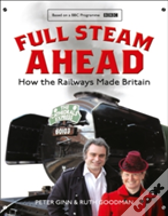 Full Steam Ahead