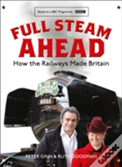 Capa do artigo Full Steam Ahead